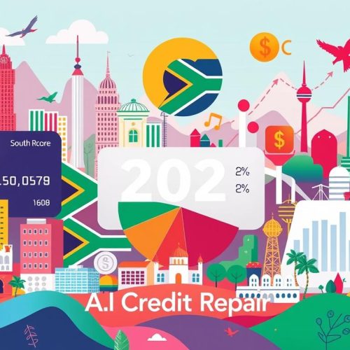 What Is A Good Credit Score South Africa? | Benchmarks Explained