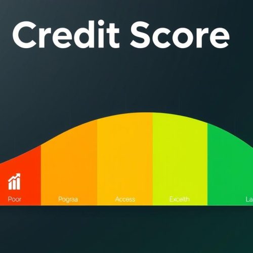 What Is a Good Middle Credit Score? | Ideal Ranges