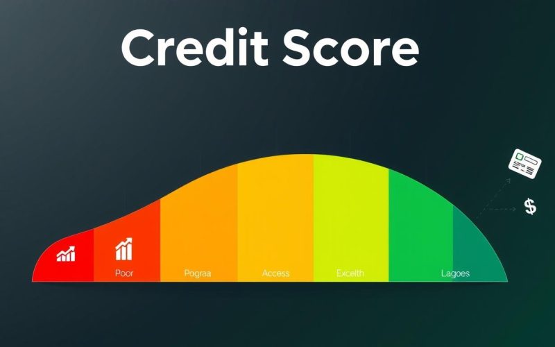 What Is a Good Middle Credit Score? | Ideal Ranges