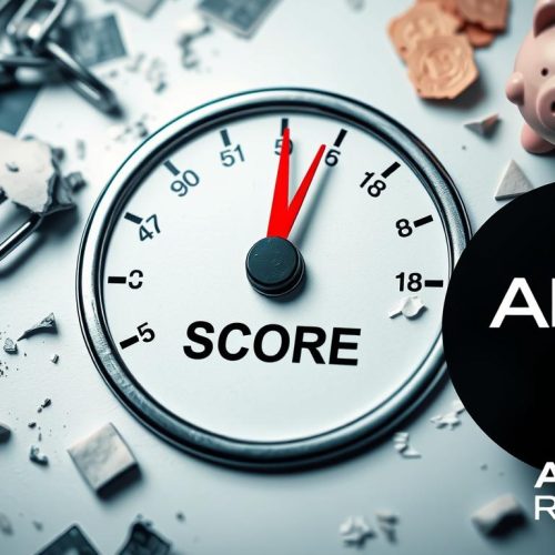 What Is Credit Score After Bankruptcy?