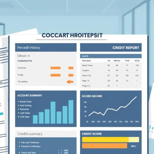 What Is Factual Data Credit Inquiry | Explained