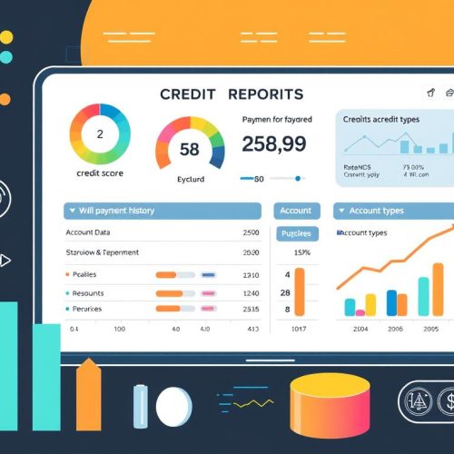 What Is Factual Data on Credit Report? | Key Insights Explained