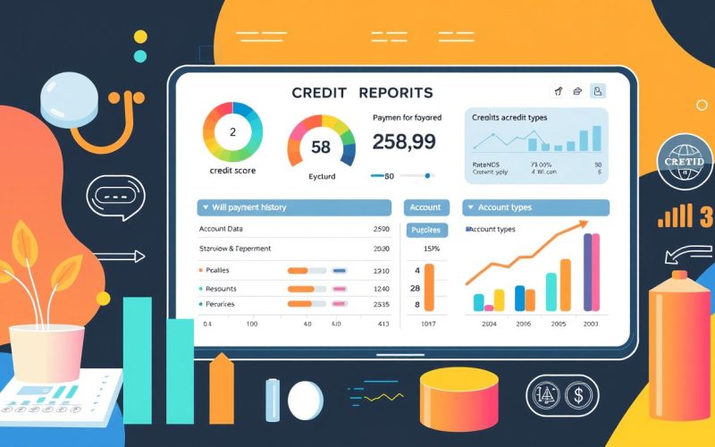 What Is Factual Data on Credit Report? | Key Insights Explained