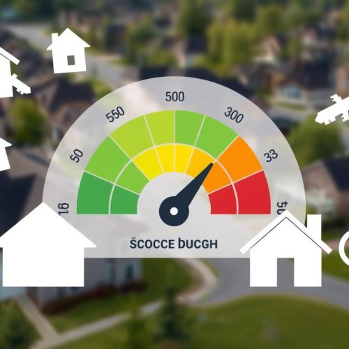 What Is the Credit Score to Buy a House