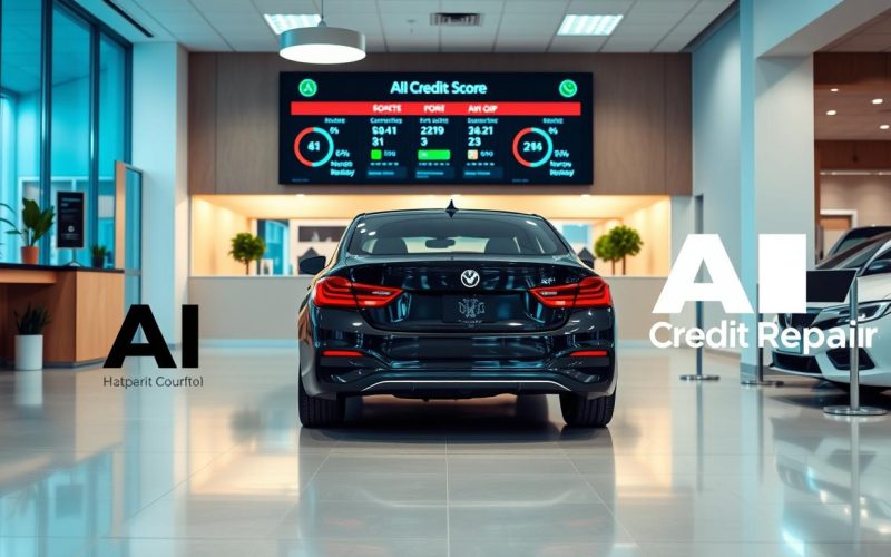 What Is The Minimum Credit Score To Rent A Car?