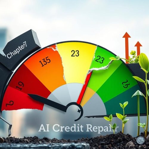 What Is Your Credit Score After Chapter 7?