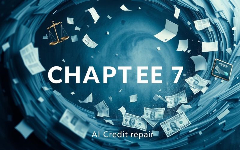 What Will My Credit Score Be After Chapter 7?