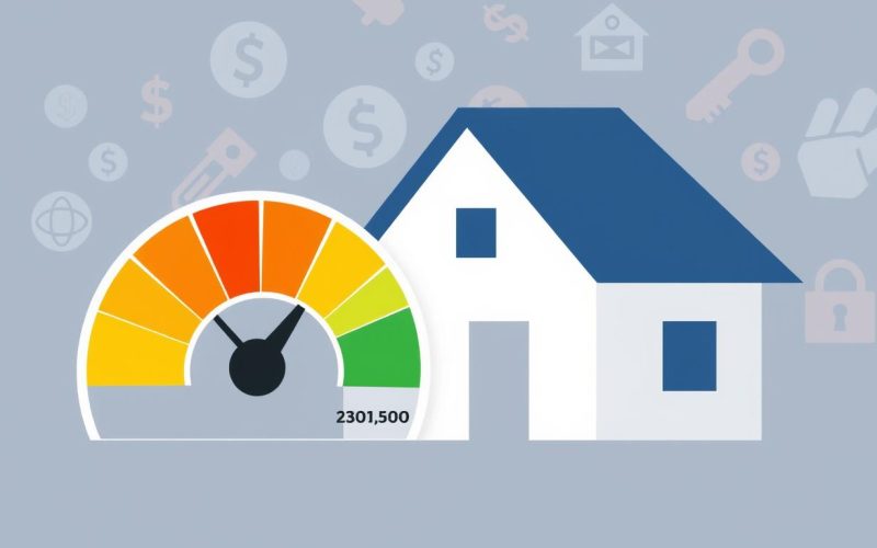 What’s the Minimum Credit Score to Buy a House