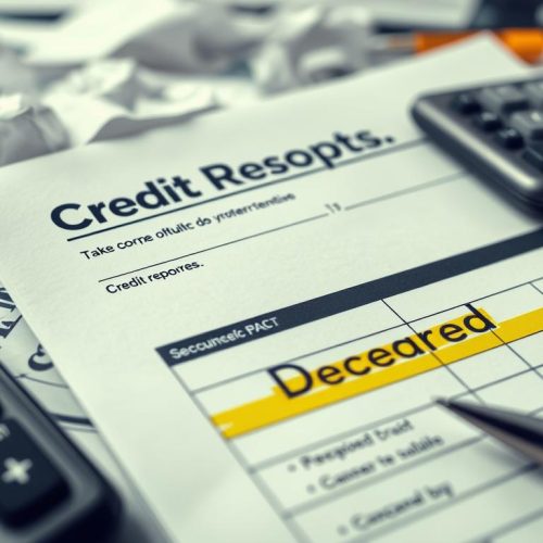 Why Would My TransUnion Report Say I’m Deceased | Correcting Errors